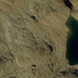 Satellite imagery of Verbella Winterjöchl, AT