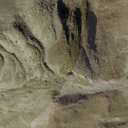 Satellite imagery of Grüner Grat, AT