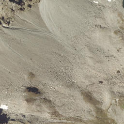 Satellite imagery of Vertineskopf, AT