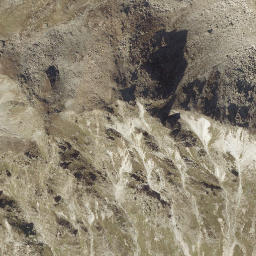 Satellite imagery of Schafbücheljoch, AT