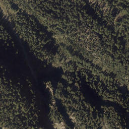 Satellite imagery of Tschamatschkopf, AT