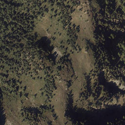 Satellite imagery of Tschamatschkopf, AT