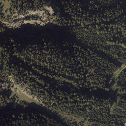 Satellite imagery of Tschamatschkopf, AT