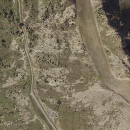 Satellite imagery of Pardatscher Grat, AT