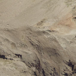 Satellite imagery of Vesulspitze, AT