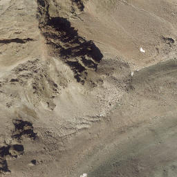 Satellite imagery of Bürkelspitzen, CH