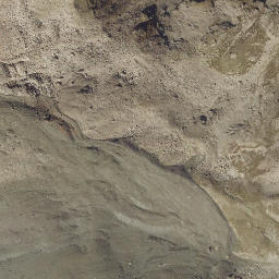 Satellite imagery of Bürkelspitzen, CH