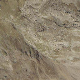 Satellite imagery of Östliches Visnitzjoch, AT