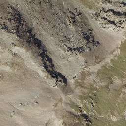 Satellite imagery of Östliches Visnitzjoch, AT