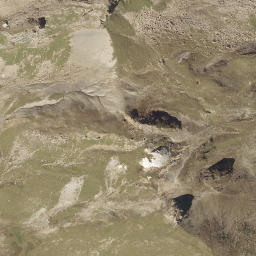 Satellite imagery of Unterer Malfragkopf, CH
