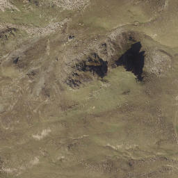 Satellite imagery of Unterer Malfragkopf, CH