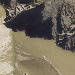 Satellite imagery of Blauetalrücken, AT