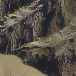 Satellite imagery of Blauetalrücken, AT