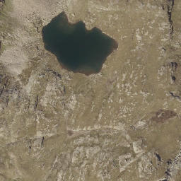 Satellite imagery of Kuppkarlespitz, AT
