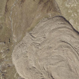 Satellite imagery of Kuppkarlespitz, AT