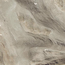 Satellite imagery of cairn, IT