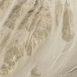 Satellite imagery of cairn, AT