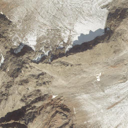 Satellite imagery of Wilde Leck, AT