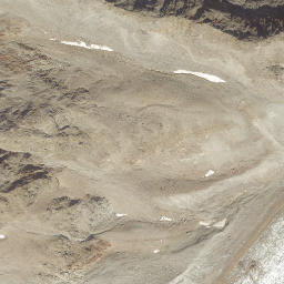 Satellite imagery of Daunjoch, AT