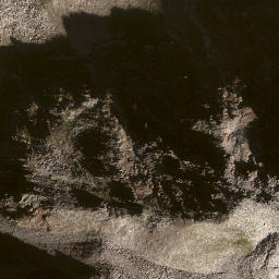 Satellite imagery of Großer Trögler, AT