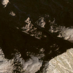 Satellite imagery of Kleiner Trögler, AT