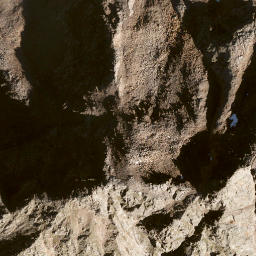 Satellite imagery of Innere Wetterspitze, AT