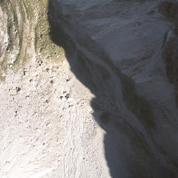 Satellite imagery of Schwarze Wand, AT