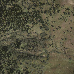 Satellite imagery of Allerleigrubenspitze, AT