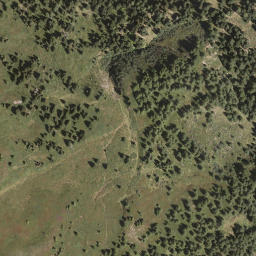 Satellite imagery of Allerleigrubenspitze, AT