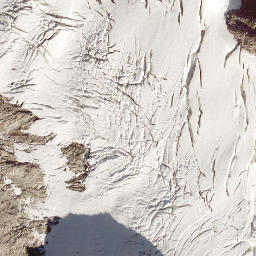 Satellite imagery of Großer Möseler, AT