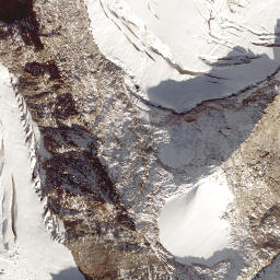 Satellite imagery of Großer Möseler, AT