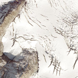 Satellite imagery of Großer Möseler, AT