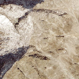 Satellite imagery of IV. Hornspitze, AT