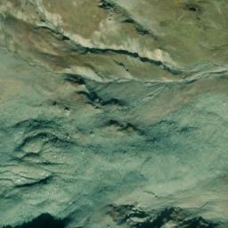 Satellite imagery of Hohes Kreuz, AT