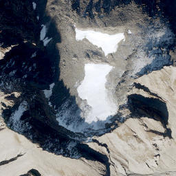 Satellite imagery of Rosenspitz, AT