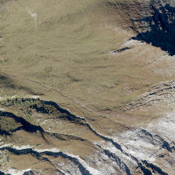 Satellite imagery of Berger Kogel, AT