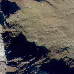Satellite imagery of Berger Kogel, AT
