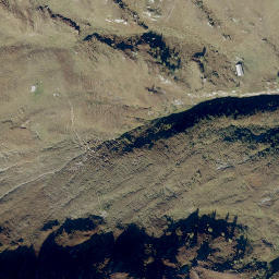 Satellite imagery of Berger Kogel, AT