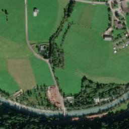 Satellite imagery of Burg, AT