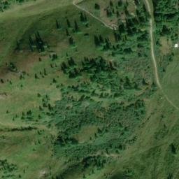 Satellite imagery of Kals-Matreier-Törl, AT