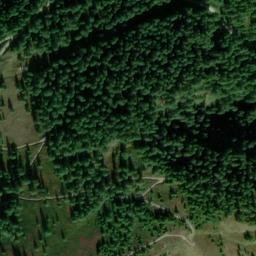 Satellite imagery of Schusteralm, AT