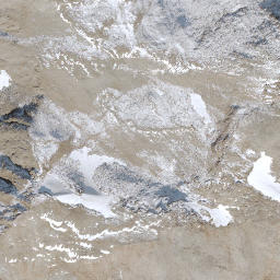 Satellite imagery of Ruiskopf, AT