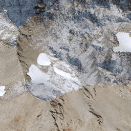 Satellite imagery of Ruiskopf, AT