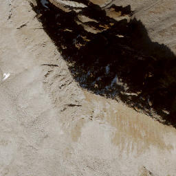 Satellite imagery of Gridenkarköpfe, AT