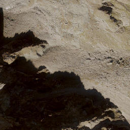 Satellite imagery of Bretterscharte, AT