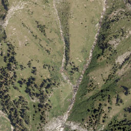 Satellite imagery of Schmiednock, AT