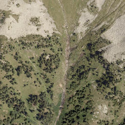 Satellite imagery of Schmiednock, AT