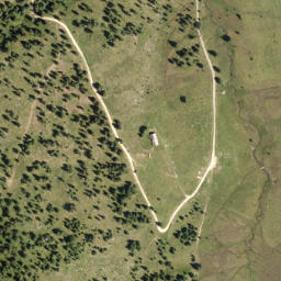 Satellite imagery of Schilcher Nock, AT