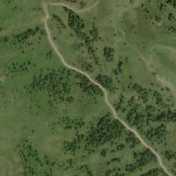 Satellite imagery of Bärrennock, AT