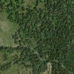 Satellite imagery of Bärrennock, AT